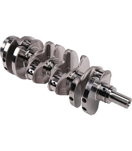 Amazon.com: FridayParts Crankshaft MD187924 MD346022 Compatible